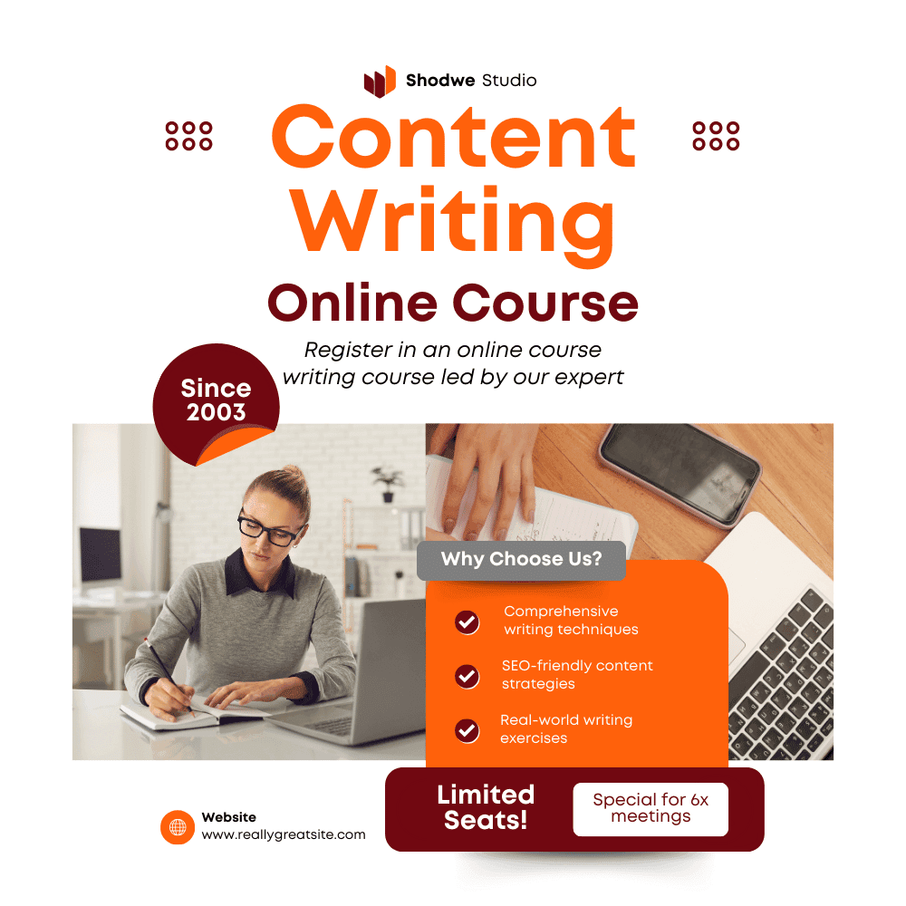 Digital Marketing Masterclass 2025