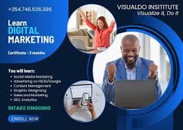 Digital Marketing Fundamentals